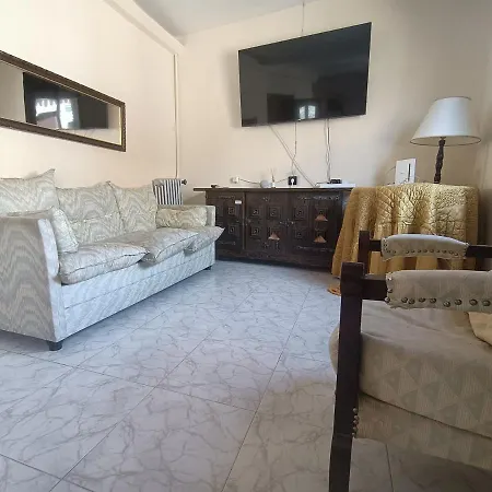 Apartment Vintage Heart Historic Centre Toledo