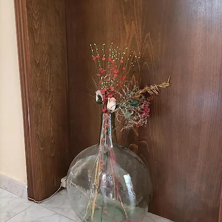 Apartment Vintage Heart Historic Centre Toledo